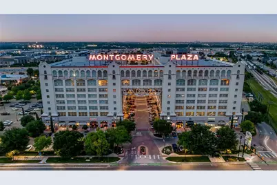 2600 W 7th Street #1405, Fort Worth, TX 76107 - Photo 1