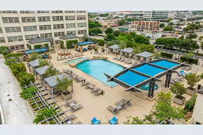 2600 W 7th Street #1405, Fort Worth, TX 76107 - Photo 21