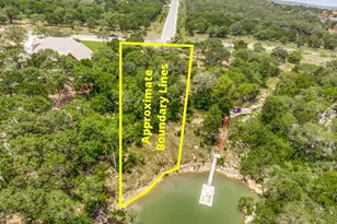 Lot 41 Grand Harbor Blvd, Chico, TX 76431 - Photo 1