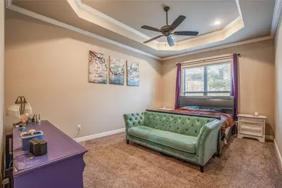 8825 Sundance Place Court, Granbury, TX 76049 - Photo 21