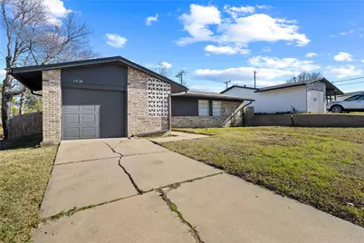 3718 Yellowstone Street, Irving, TX 75062 - Photo 3