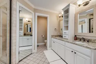 449 Meadowhill Dr, Benbrook, TX 76126 - Photo 23