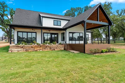 2565 Groves Court, Tool, TX 75143 - Photo 3