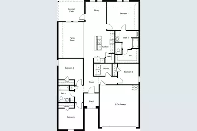 560 Marsh Street, Cleburne, TX 76033 - Photo 19