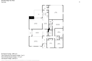 6532 Blue Ridge Trail, Plano, TX 75023 - Photo 25