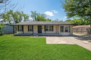 3417 Haltom Rd, Haltom City, TX 76117 - Photo 1