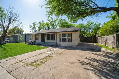 3417 Haltom Road, Haltom City, TX 76117 - Photo 3