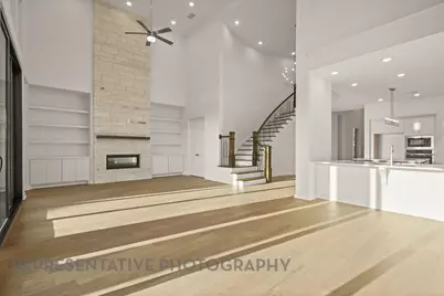 4024 Allegro Drive, Celina, TX 75078 - Photo 5