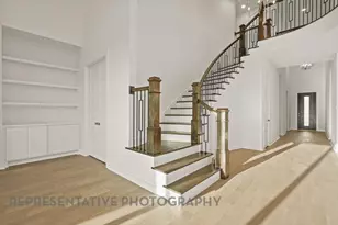 4024 Allegro Dr, Celina, TX 75078 - Photo 13