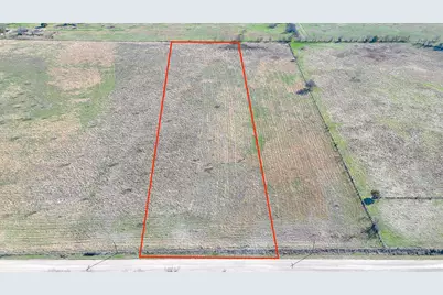 Lot 2 NE Cr 2160, Kerens, TX 75144 - Photo 1