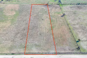 Lot 2 NE Cr 2160, Kerens, TX 75144 - Photo 1