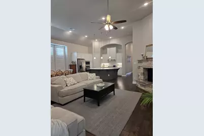 14805 Blakely Way, Aledo, TX 76008 - Photo 21