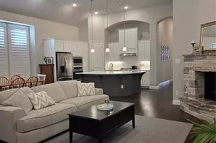 14805 Blakely Wy, Aledo, TX 76008 - Photo 21