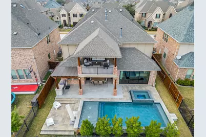 8245 Bonny Bank, The Colony, TX 75056 - Photo 1