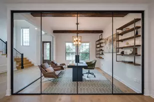 8245 Bonnybank, The Colony, TX 75056 - Photo 9