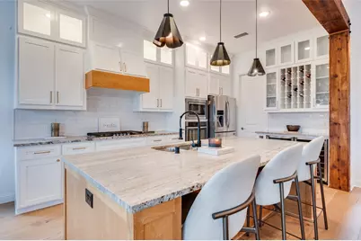 8245 Bonny Bank, The Colony, TX 75056 - Photo 13