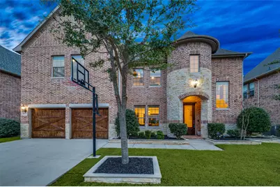 8245 Bonny Bank, The Colony, TX 75056 - Photo 5