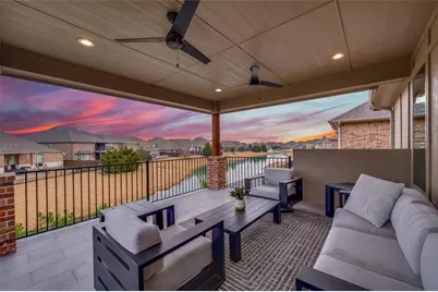 8245 Bonny Bank, The Colony, TX 75056 - Photo 33