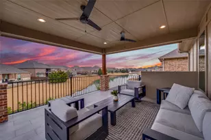 8245 Bonnybank, The Colony, TX 75056 - Photo 33