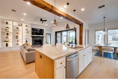 8245 Bonny Bank, The Colony, TX 75056 - Photo 15