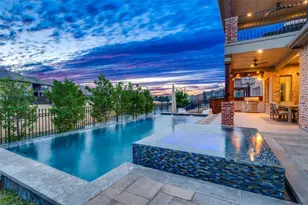 8245 Bonnybank, The Colony, TX 75056 - Photo 1