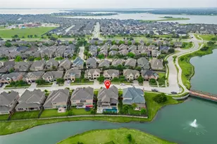 8245 Bonnybank, The Colony, TX 75056 - Photo 5