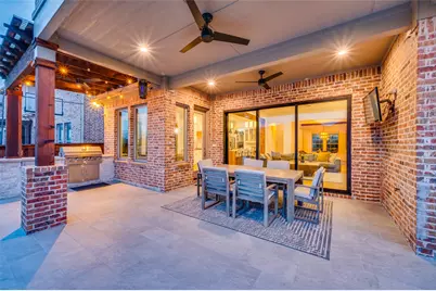 8245 Bonny Bank, The Colony, TX 75056 - Photo 31