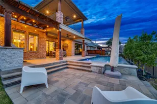 8245 Bonnybank, The Colony, TX 75056 - Photo 31