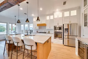 8245 Bonnybank, The Colony, TX 75056 - Photo 15