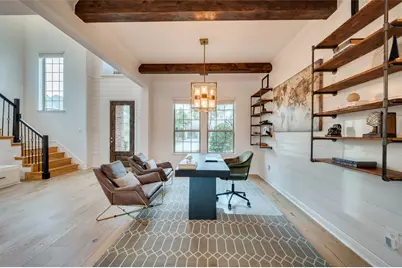 8245 Bonny Bank, The Colony, TX 75056 - Photo 7