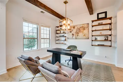 8245 Bonny Bank, The Colony, TX 75056 - Photo 9