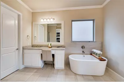 8245 Bonny Bank, The Colony, TX 75056 - Photo 19