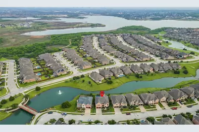 8245 Bonny Bank, The Colony, TX 75056 - Photo 3