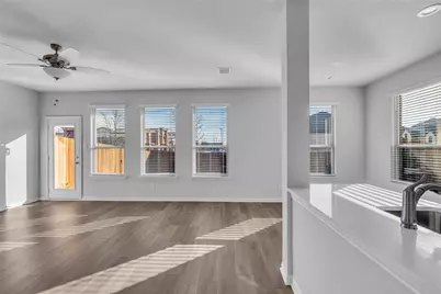 6915 Yellow Hammer Way, Arlington, TX 76001 - Photo 13