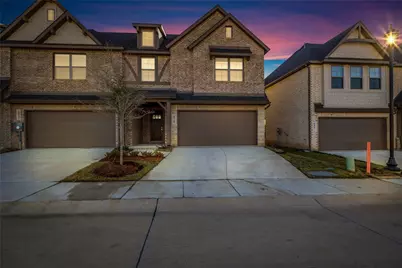 6915 Yellow Hammer Way, Arlington, TX 76001 - Photo 3