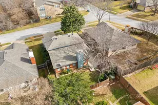 1523 Bennington Ct, Grapevine, TX 76051 - Photo 29