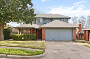 1523 Bennington Ct, Grapevine, TX 76051 - Photo 1