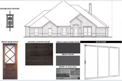 133 Blackstar Lane, Decatur, TX 76234 - Photo 3