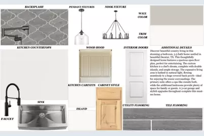 133 Blackstar Lane, Decatur, TX 76234 - Photo 5