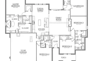 133 Blackstar Ln, Decatur, TX 76234 - Photo 3