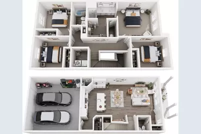 3800 W Lamberth Road #1302, Sherman, TX 75092 - Photo 15