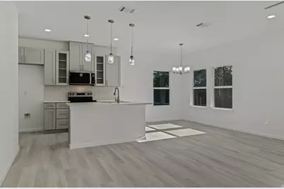 2619 Hillside Drive, Granbury, TX 76048 - Photo 5