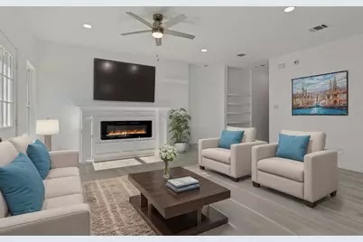 2619 Hillside Drive, Granbury, TX 76048 - Photo 9