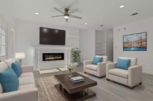 2619 Hillside Dr, Granbury, TX 76048 - Photo 9