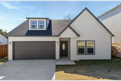 2619 Hillside Drive, Granbury, TX 76048 - Photo 1