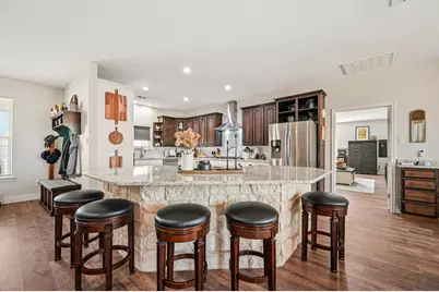 8677 Fm 1553, Leonard, TX 75452 - Photo 9