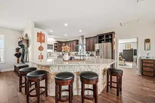 8677 Fm 1553, Leonard, TX 75452 - Photo 9