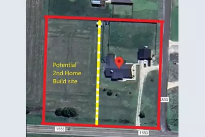 8677 Fm 1553, Leonard, TX 75452 - Photo 3