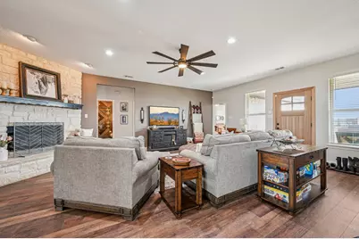 8677 Fm 1553, Leonard, TX 75452 - Photo 7