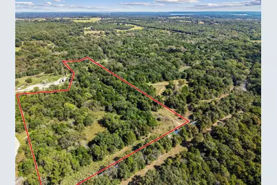 Tract 3 Gilbreath Road, Sadler, TX 76264 - Photo 3